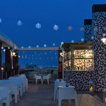 Hotel Rh Gijon & Spa 간디아 외부 사진