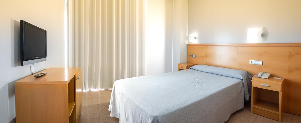 Hotel Rh Gijon & Spa 간디아 외부 사진