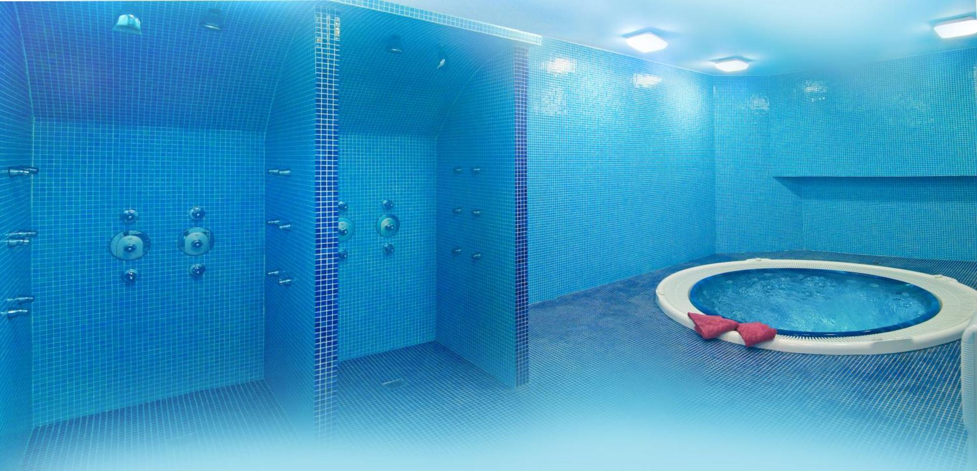 Hotel Rh Gijon & Spa 간디아 외부 사진