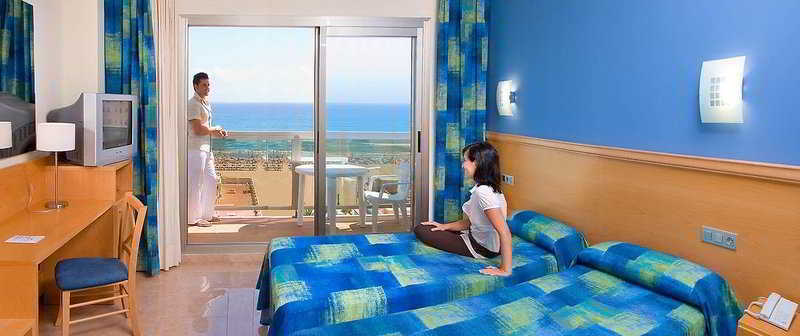 Hotel Rh Gijon & Spa 간디아 외부 사진