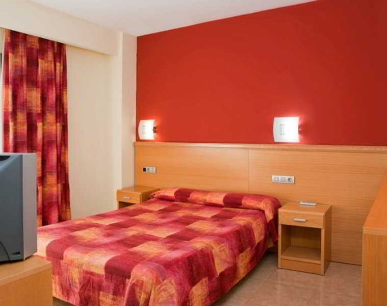 Hotel Rh Gijon & Spa 간디아 외부 사진